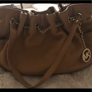 Michael Kors hobo bag